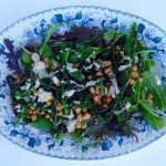 saladchickpea