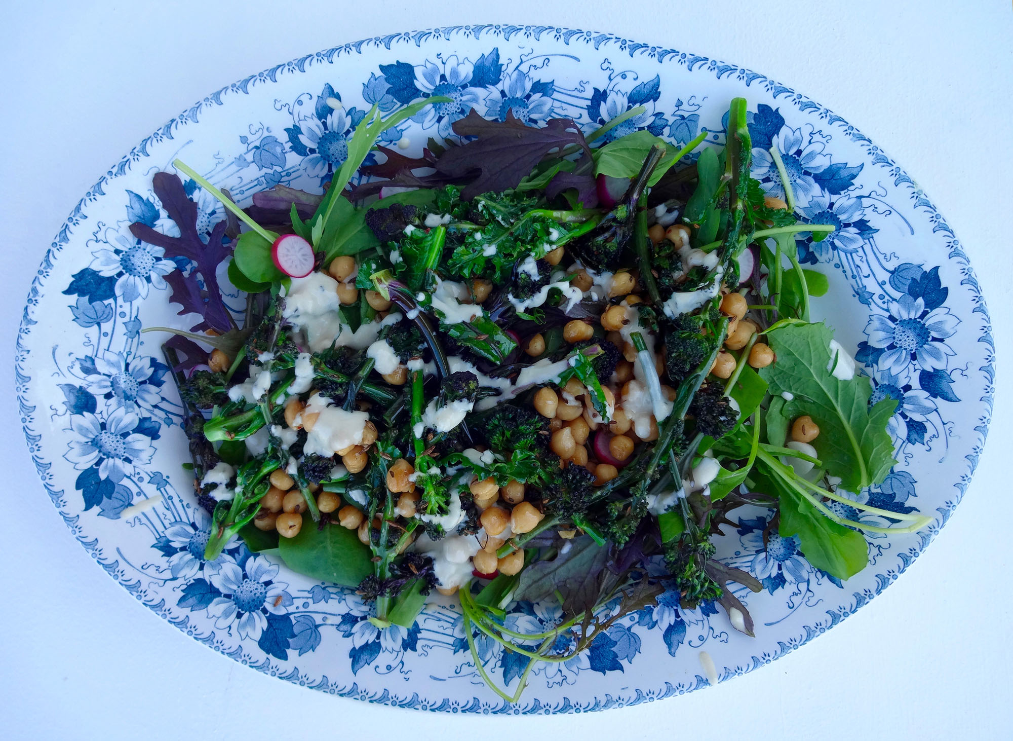 saladchickpea